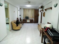 Blk 306 Serangoon Avenue 2 (Serangoon), HDB 3 Rooms #568277291